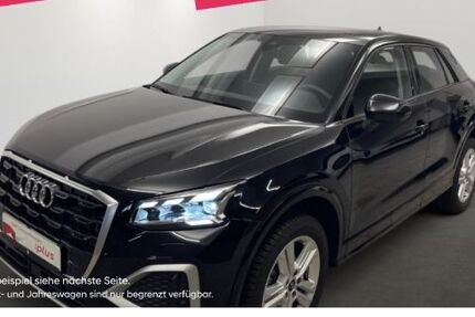 Audi Q2 20.514 km 22.900 &euro; Neuss 41464