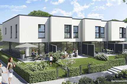 Haus Hilden Forstbach - 5 Zimmer, 119 m&sup2;, 663.000&euro; | Angebot:20310305