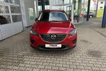 Mazda CX-5 2.0 AWD Nakama +Navi+BT+LED+Tempomat+RCam+ 54.661 km 16.899 &euro; Meerbusch 40667