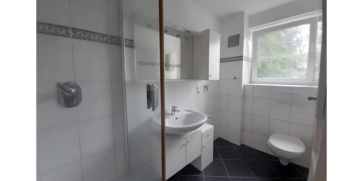 Etagenwohnung Remscheid Lüttringhausen - 2 Zimmer, 40 m&sup2;, 115.000&euro; | Angebot:25858352