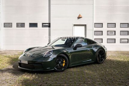 Porsche 992 3.900 km 239.911 &euro; Velbert 42553