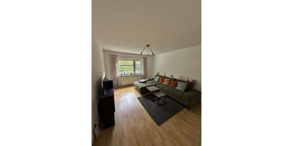 Etagenwohnung Wuppertal Gemarkung Elberfeld - 2 Zimmer, 60 m&sup2;, 720&euro; | Angebot:27535752