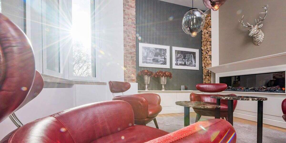 Gewerbeobjekt Düsseldorf Stadtmitte - 1.550&euro; | Angebot:25875071