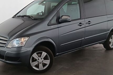 Mercedes-Benz Viano 215.195 km 17.800 &euro; Düsseldorf 40229