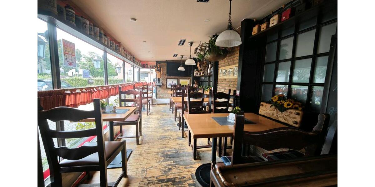 Gewerbeobjekt Velbert - 1.600&euro; | Angebot:26424841