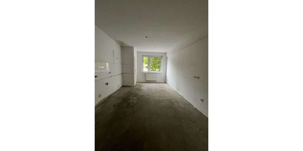 Etagenwohnung Gelsenkirchen Heßler - 3 Zimmer, 78 m&sup2;, 505&euro; | Angebot:26981813