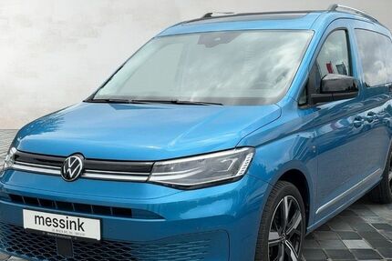 VW Caddy 19.210 km 31.950 &euro; Wermelskirchen 42929