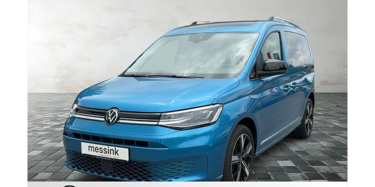 VW Caddy 19.210 km 31.950 &euro; Wermelskirchen 42929