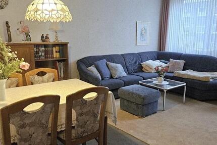 Wohnung Hagen - 2 Zimmer, 63 m&sup2;, 440&euro; | Angebot:24690091