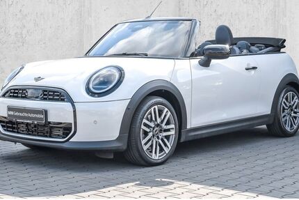 Mini Cooper C 7.400 km 33.490 &euro; Velbert 42553