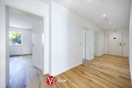 Wohnung Meerbusch Necklenbroich - 3 Zimmer, 82 m&sup2;, 365.000&euro; | Angebot:27445510