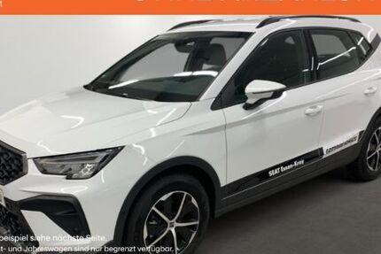 Seat Arona 3.999 km 25.555 &euro; Essen 45307