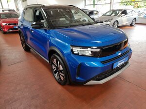 Opel Frontera GS Autom. Hybrid Techpaket 17.721 km 23.450 &euro; HAAN 42781