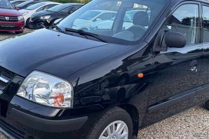Hyundai Atos 125.000 km 1.999 &euro; Essen 45355