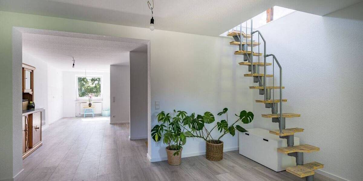 Mehrfamilienhaus, Wohnhaus Düsseldorf Kaiserswerth - 1.275.000&euro; | Angebot:25738819