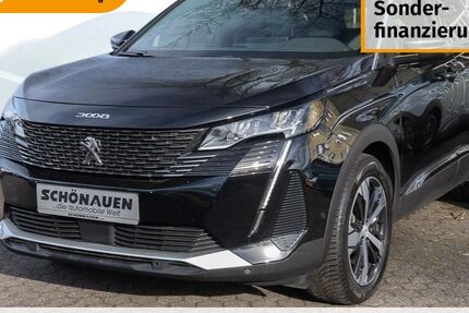 Peugeot 3008 33.208 km 21.750 &euro; Solingen 42697