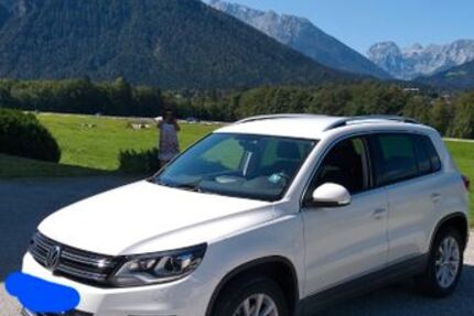 VW Tiguan 111.300 km 7.900 &euro; Remscheid 42859