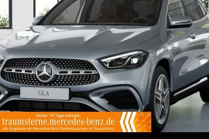 Mercedes-Benz GLA 250 18.561 km 44.990 &euro; Wuppertal 42115