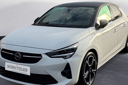 Opel Corsa 42.906 km 16.950 &euro; Langenfeld 40764