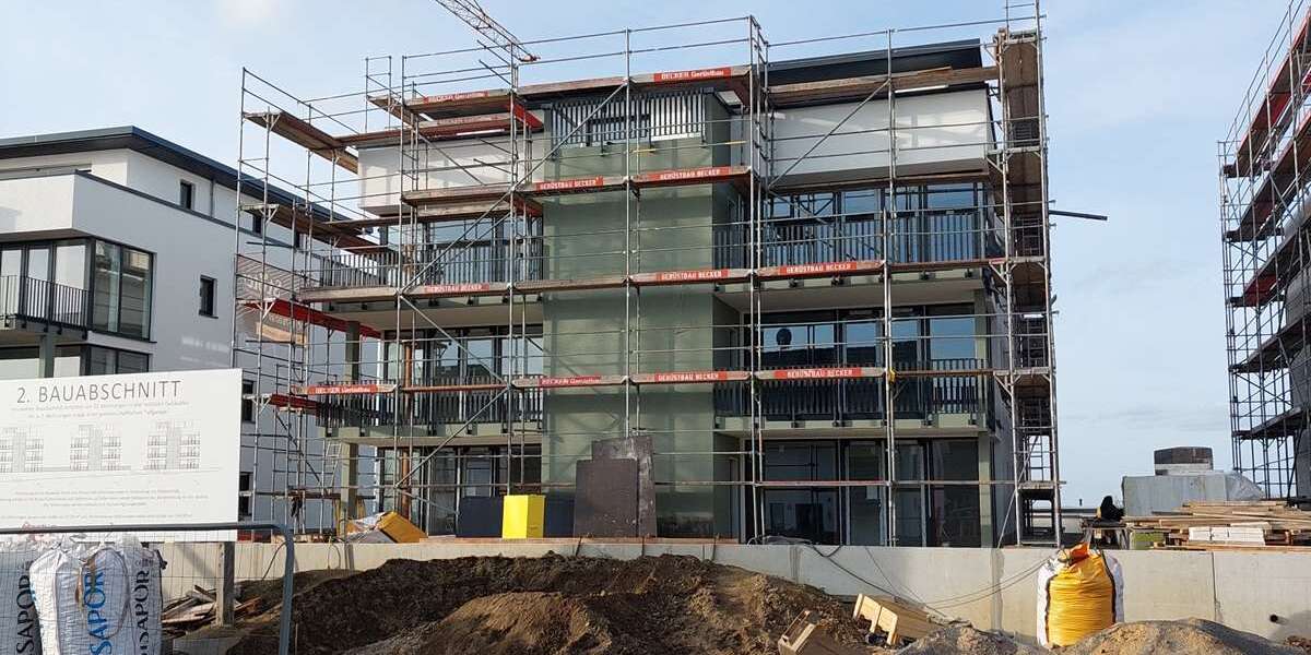 Etagenwohnung Radevormwald - 3 Zimmer, 87 m&sup2;, 312.000&euro; | Angebot:25374609