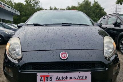 Fiat Punto 212.000 km 2.950 &euro; Bottrop 46238