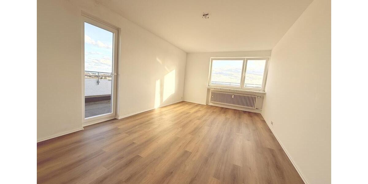 Etagenwohnung Velbert Velbert-Mitte - 2 Zimmer, 71 m&sup2;, 680&euro; | Angebot:25323253