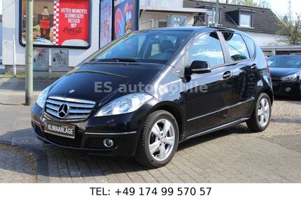 Mercedes-Benz A 160 164.500 km 3.999 &euro; Duisburg 47167