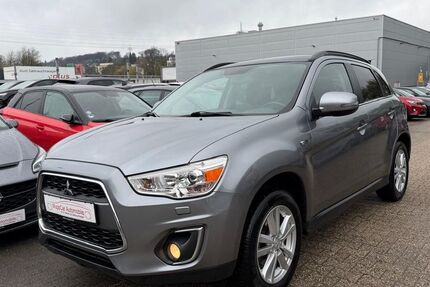 Mitsubishi ASX 120.500 km 8.490 &euro; Wuppertal 42109