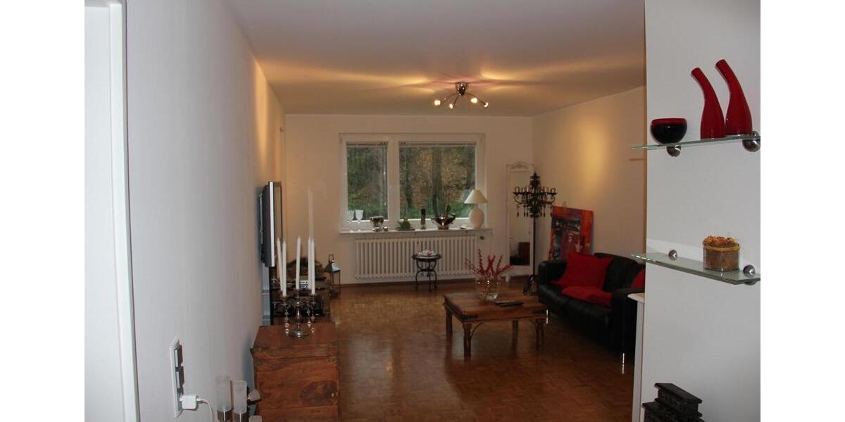 Dachgeschoßwohnung Wuppertal Gemarkung Elberfeld - 3 Zimmer, 87 m&sup2;, 850&euro; | Angebot:25922816