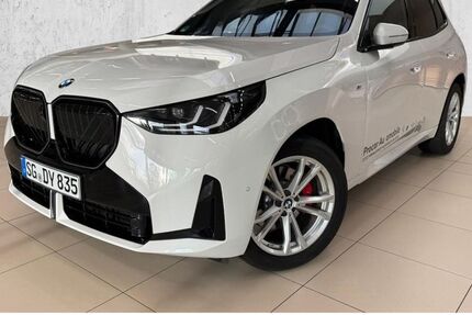 BMW X3 3.442 km 63.400 &euro; Solingen 42719
