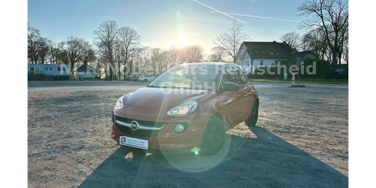 Opel Adam 147.950 km 4.190 &euro; Remscheid 42857