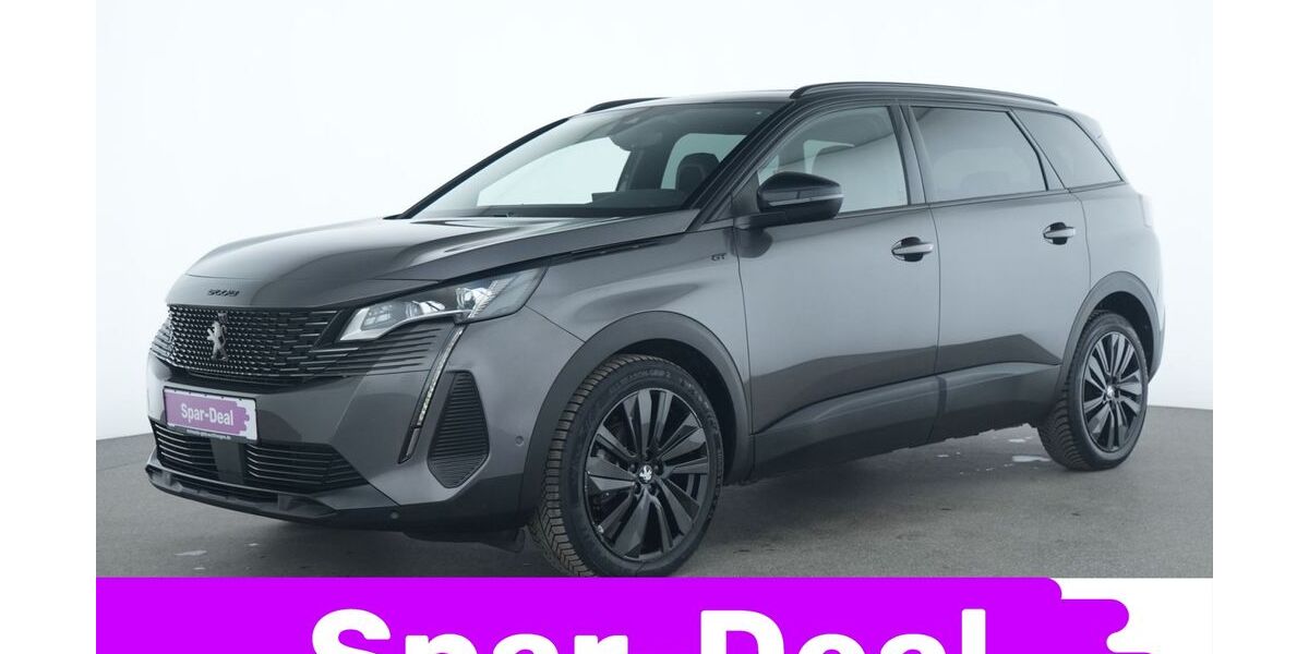 Peugeot 5008 16.405 km 27.989 &euro; Neuss 41460