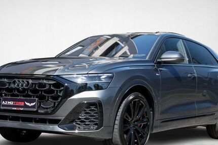 Audi Q8 4.120 km 96.990 &euro; Gelsenkirchen 45899