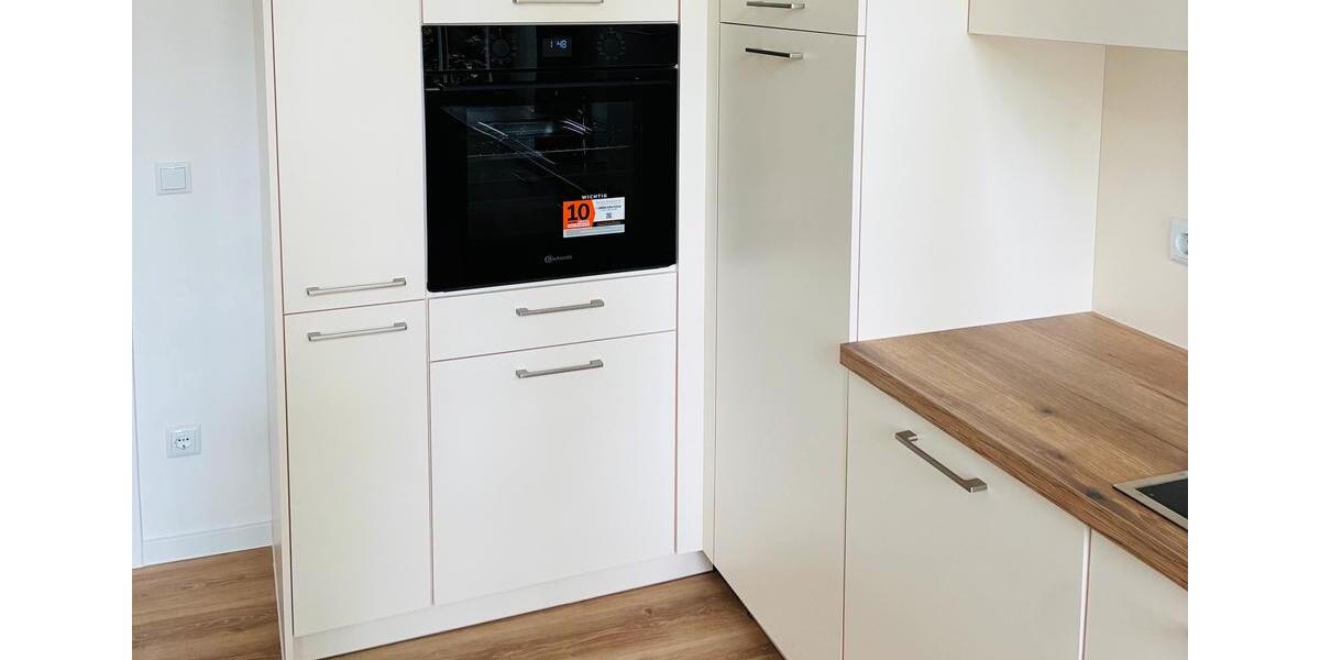 Erdgeschoßwohnung Duisburg Huckingen - 4 Zimmer, 80 m&sup2;, 195.000&euro; | Angebot:26536440