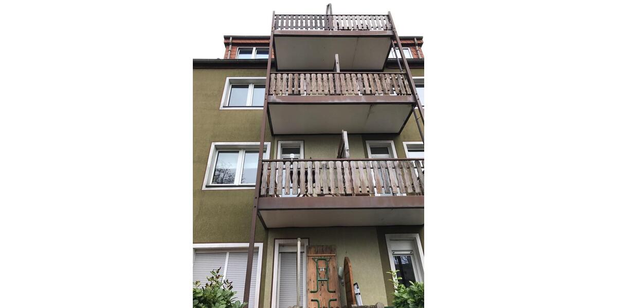 Etagenwohnung Bochum Bochum-Mitte - 2 Zimmer, 39 m&sup2;, 720&euro; | Angebot:26049793