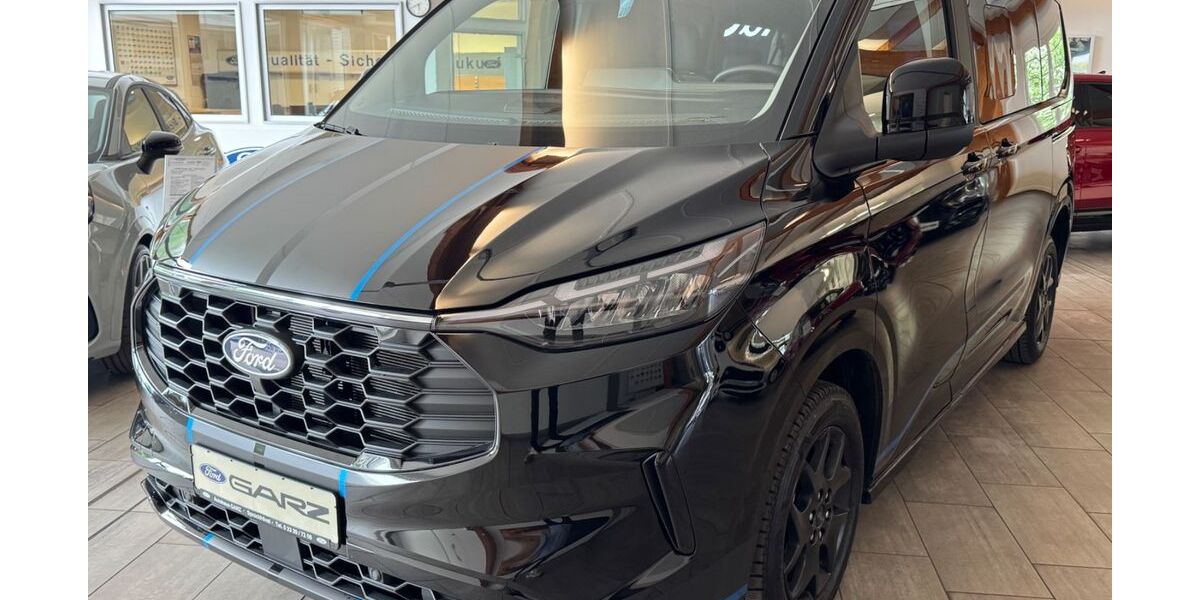 Ford Tourneo Custom 13.250 km 52.950 &euro; Sprockhövel 45549