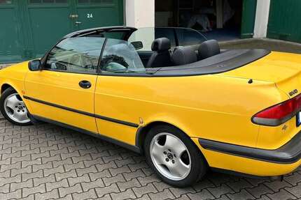 Saab 900 207.000 km 5.000 &euro; Duisburg, Stadt 47051