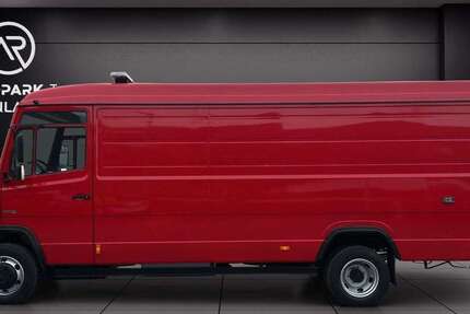 Mercedes-Benz Vario 224.324 km 23.950 &euro; Bochum 44866