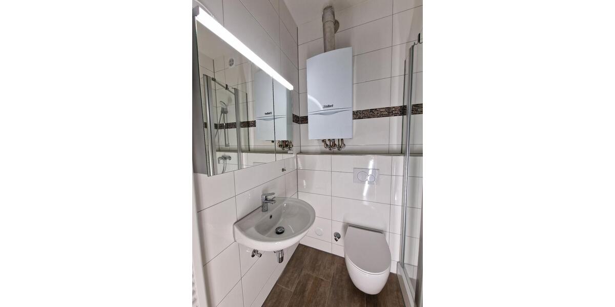 Etagenwohnung Essen Stadtbezirk IV - 2 Zimmer, 41 m&sup2;, 490&euro; | Angebot:25962534