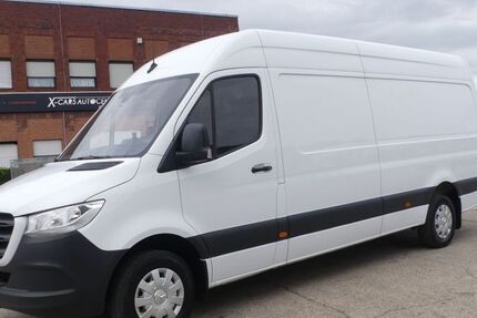Mercedes-Benz Sprinter 241.062 km 20.950 &euro; Essen 45309