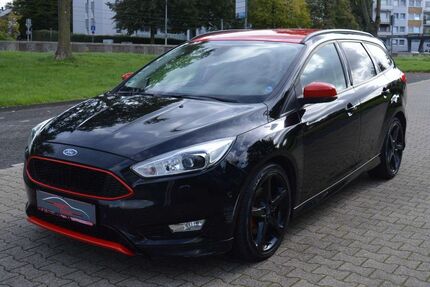 Ford Focus 231.000 km 4.250 &euro; Mülheim an der Ruhr 45473