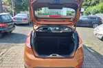 Ford Fiesta 1,6 78.589 km 8.599 &euro; Witten 58454