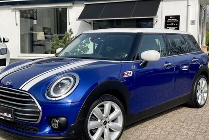 Mini Cooper Clubman 67.000 km 19.880 &euro; Mülheim /Ruhr 45481
