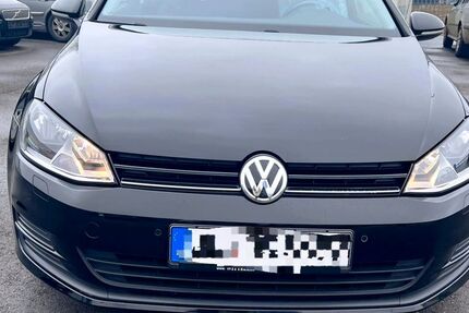 VW Golf 96.130 km 12.900 &euro; Hückeswagen 42499