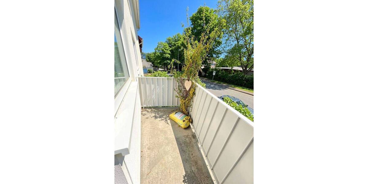 Etagenwohnung Mülheim an der Ruhr Speldorf - 3 Zimmer, 66 m&sup2;, 155.000&euro; | Angebot:26826279