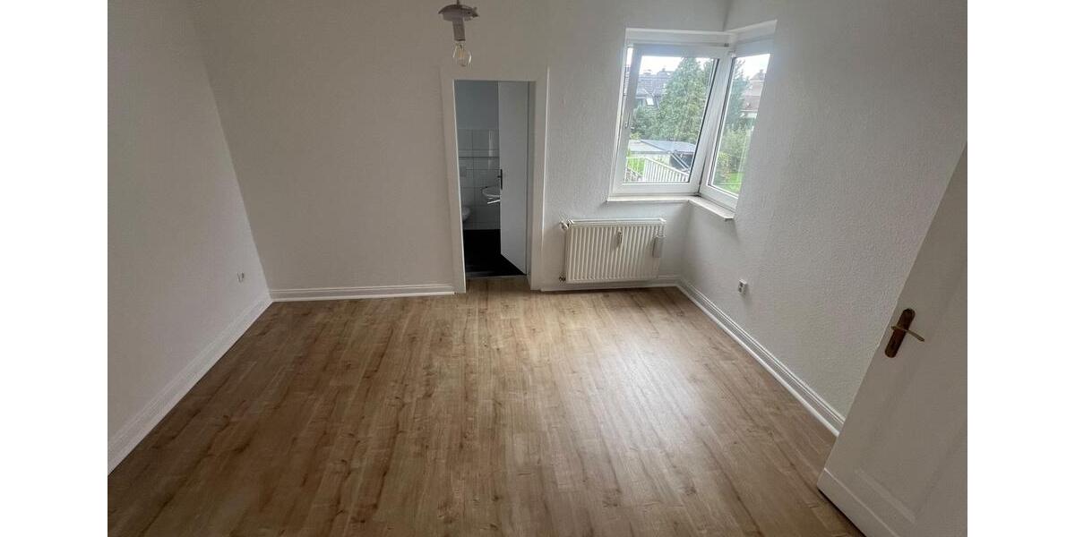 Etagenwohnung Duisburg Essenberg - 2 Zimmer, 62 m&sup2;, 840&euro; | Angebot:27549542