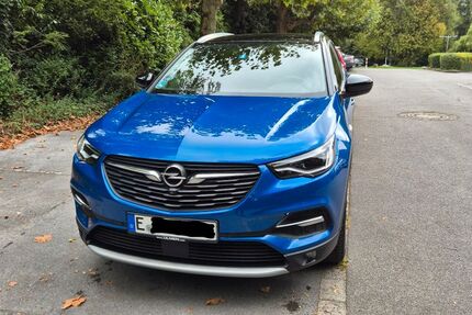 Opel Grandland (X) 85.000 km 18.950 &euro; Essen 45136
