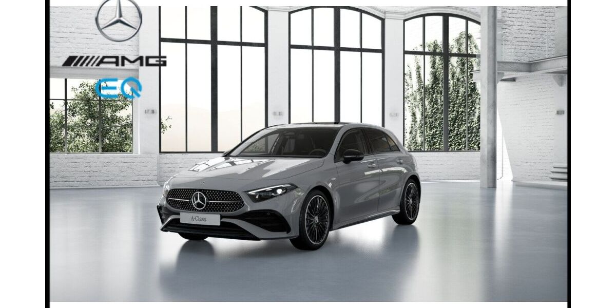 Mercedes-Benz A 250 7.843 km 41.690 &euro; Hagen 58135