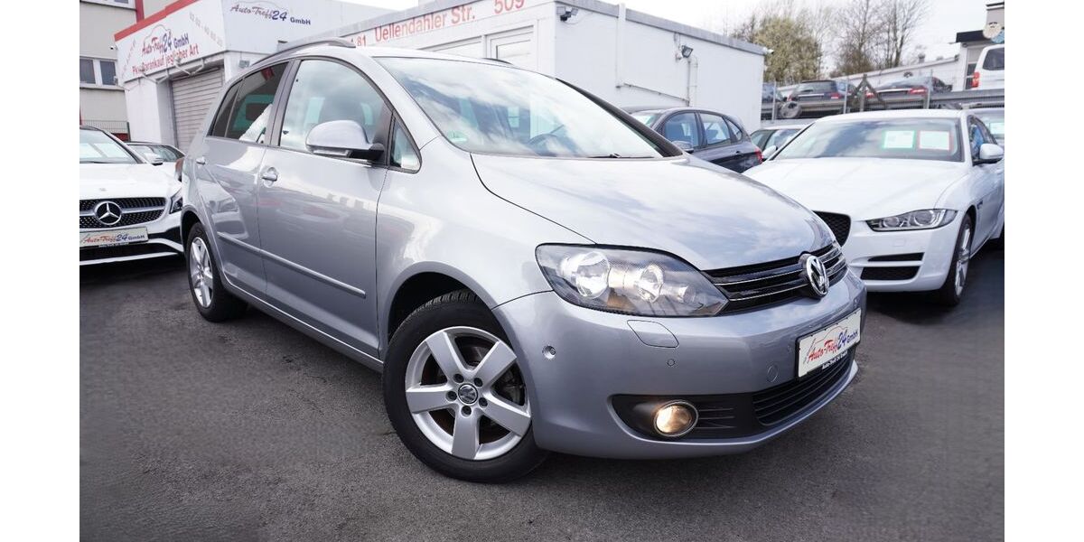 VW Golf 37.000 km 10.990 &euro; Wuppertal 42109