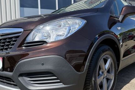 Opel Mokka 109.287 km 7.680 &euro; Hagen 58135